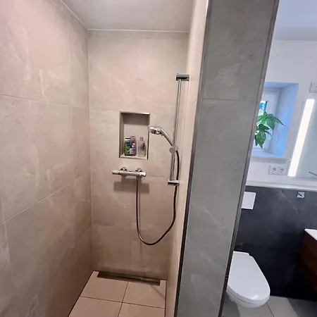 Appartement Im Odenwald