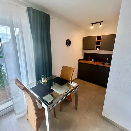 Im Odenwald Appartement Limbach (Baden-Wurttemberg)
