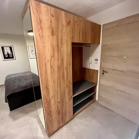 Im Odenwald Appartement *