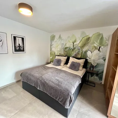 Im Odenwald * Limbach (Baden-Wurttemberg)