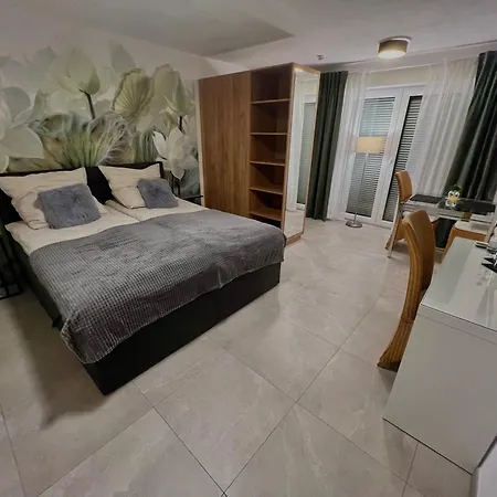 Апартаменты Im Odenwald Limbach (Baden-Wurttemberg)